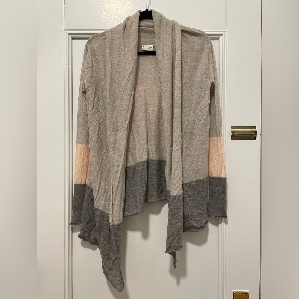 Club Monaco Cashmere Sweater